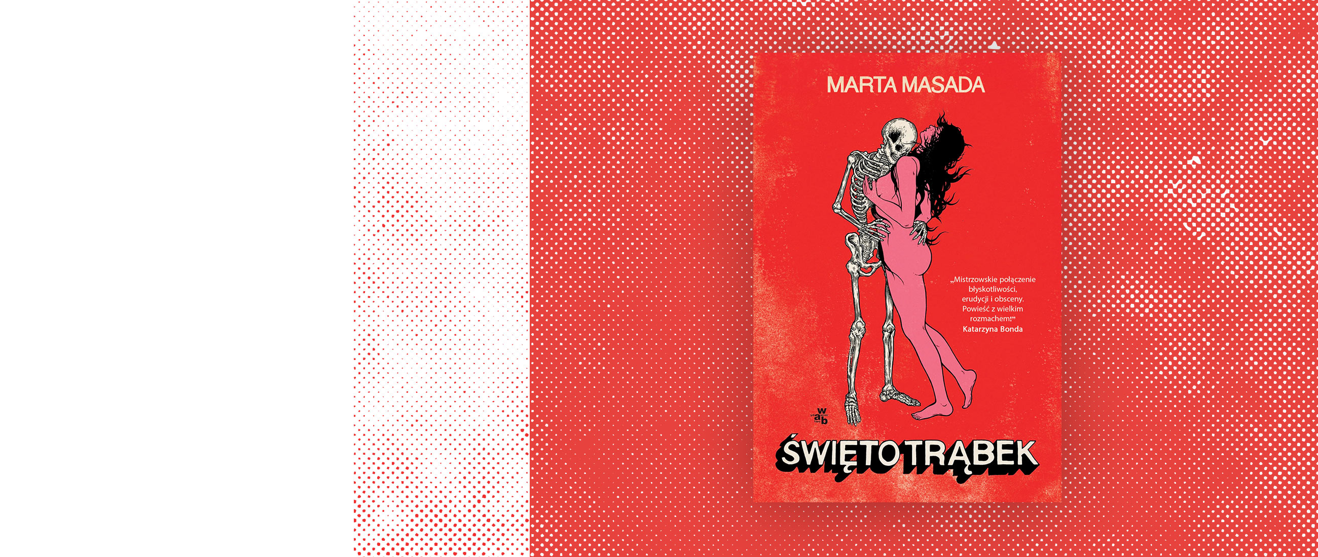 Autorka czterech nagrodzonych książek, zarówno powieści jak i reportaży.